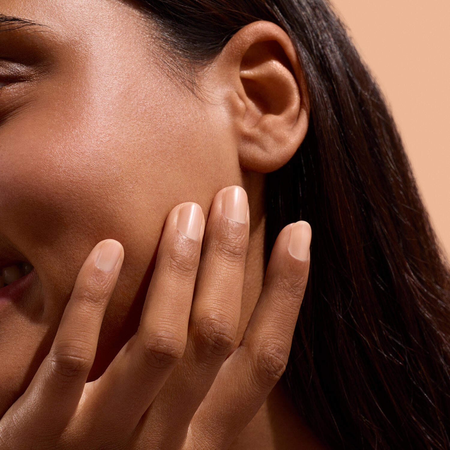 Active Smooth 02 neglelak - 15 ml